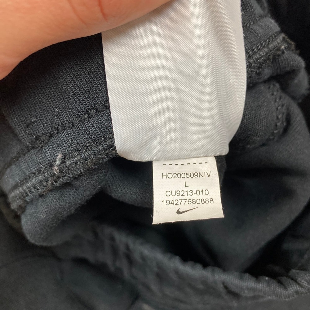 Nike Tech Fleece Jogger Sweatpants Women's XS - Picture 5 of 10